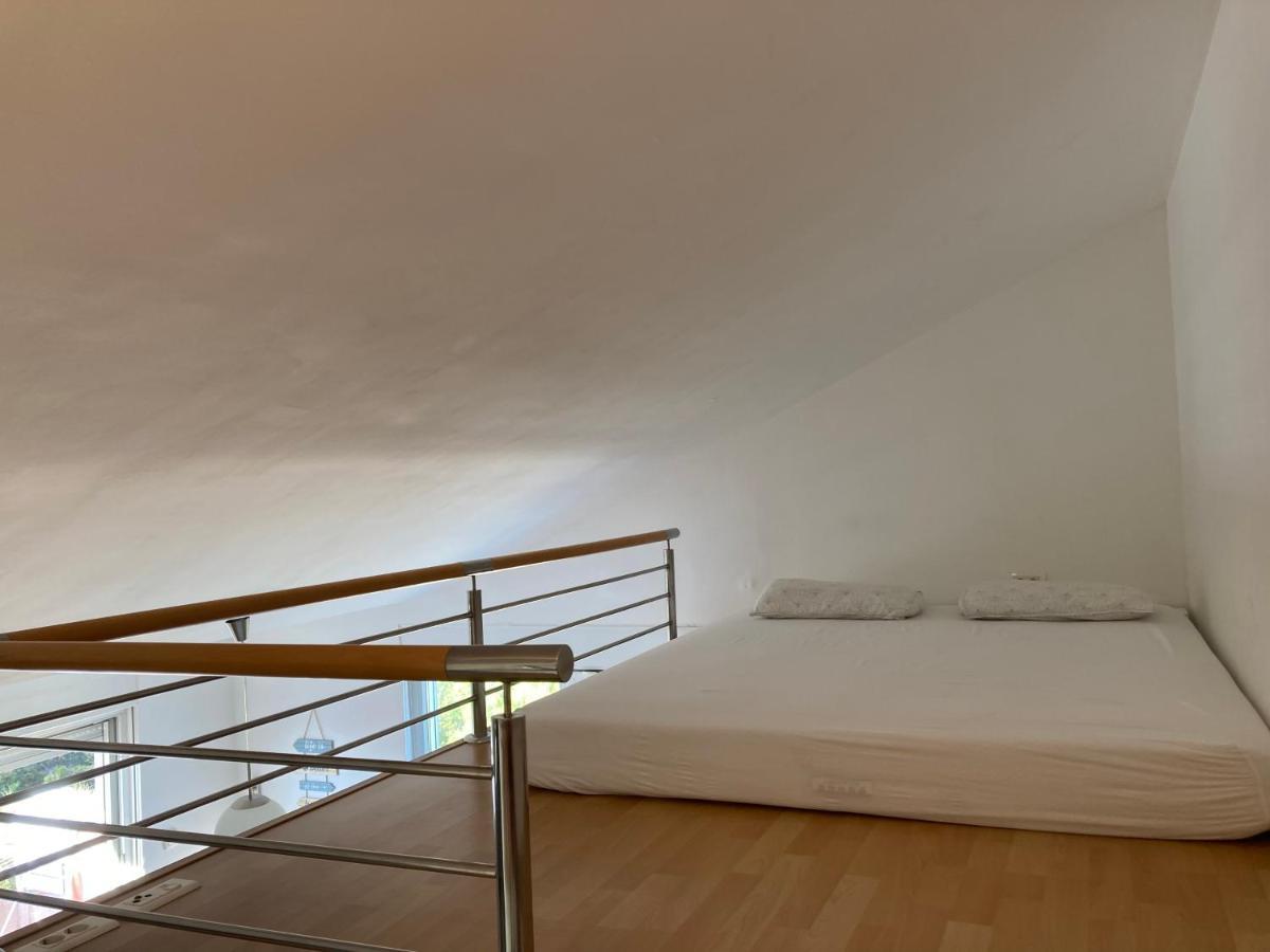 Apartment Leona Задар Екстериор снимка