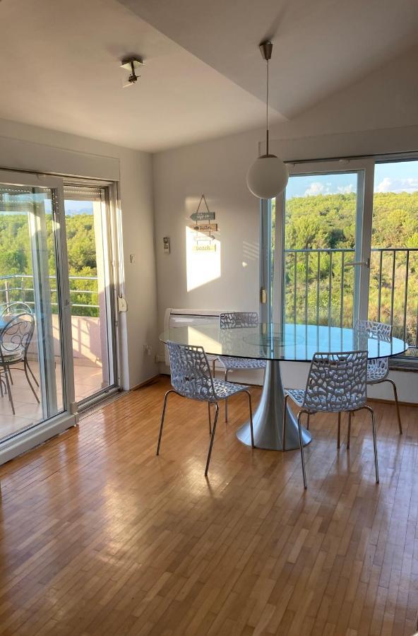 Apartment Leona Задар Екстериор снимка