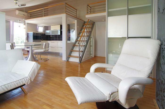 Apartment Leona Задар Екстериор снимка